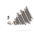 Stainless steel Spring-Type Straight Pins-Slotted